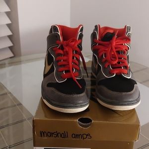 Nike Dunk High Premium